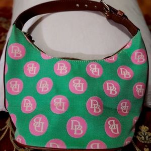 Small Dooney & Bourke